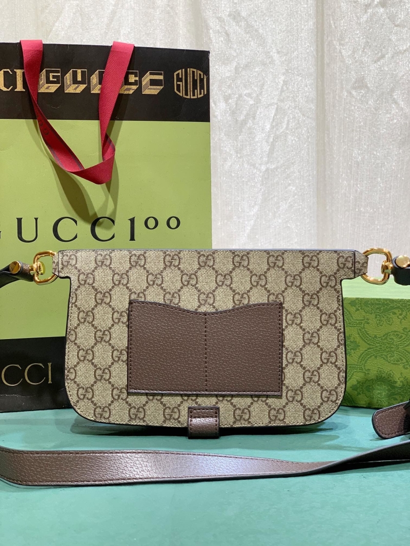 Gucci Satchel Bags